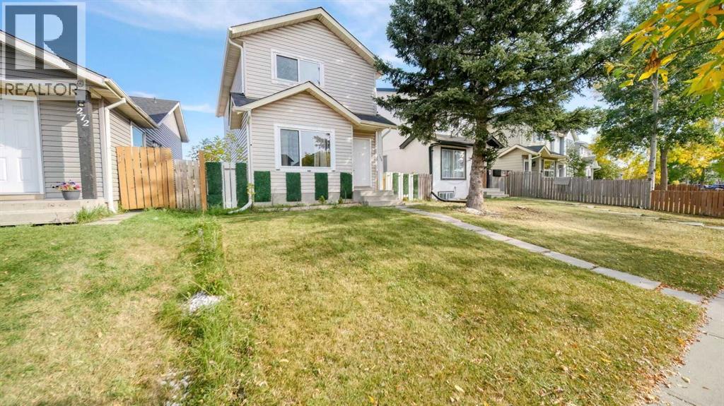 268 Falton Drive Ne, Calgary, Alberta  T3J 2W6 - Photo 13 - A2258691