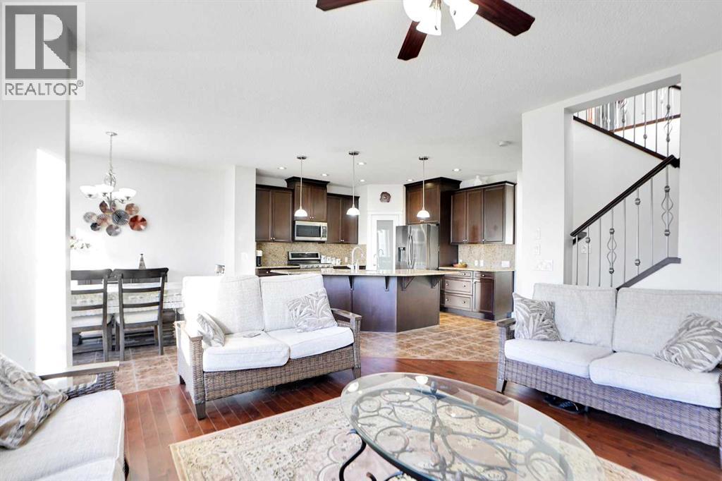 59 Redstone Park Ne, Calgary, Alberta  T3N 0K1 - Photo 8 - A2263646