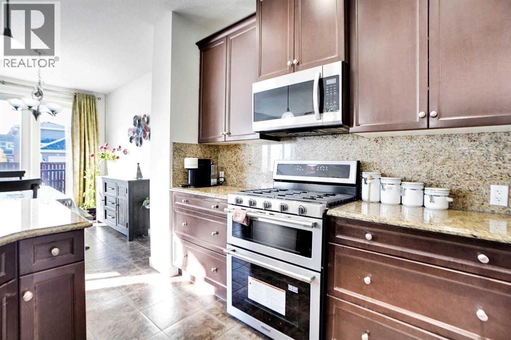 59 Redstone Park Ne, Calgary, Alberta  T3N 0K1 - Photo 13 - A2263646