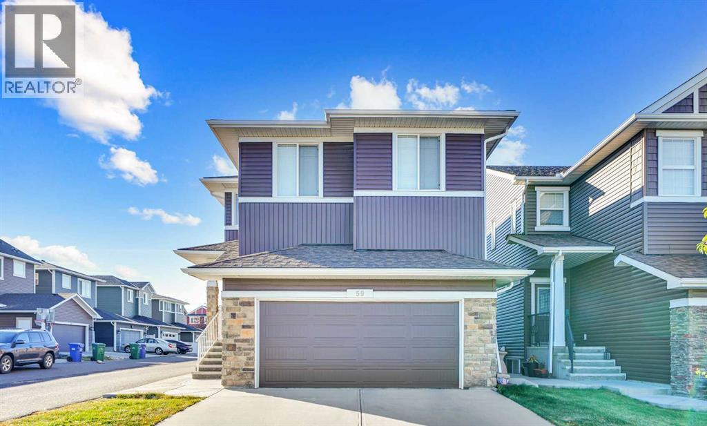 59 Redstone Park Ne, Calgary, Alberta  T3N 0K1 - Photo 49 - A2263646