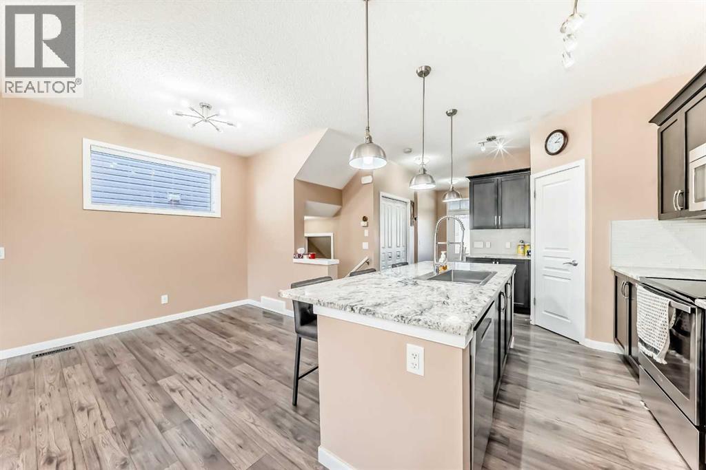 367 Auburn Crest Way Se, Calgary, Alberta  T3M 1R1 - Photo 10 - A2268057