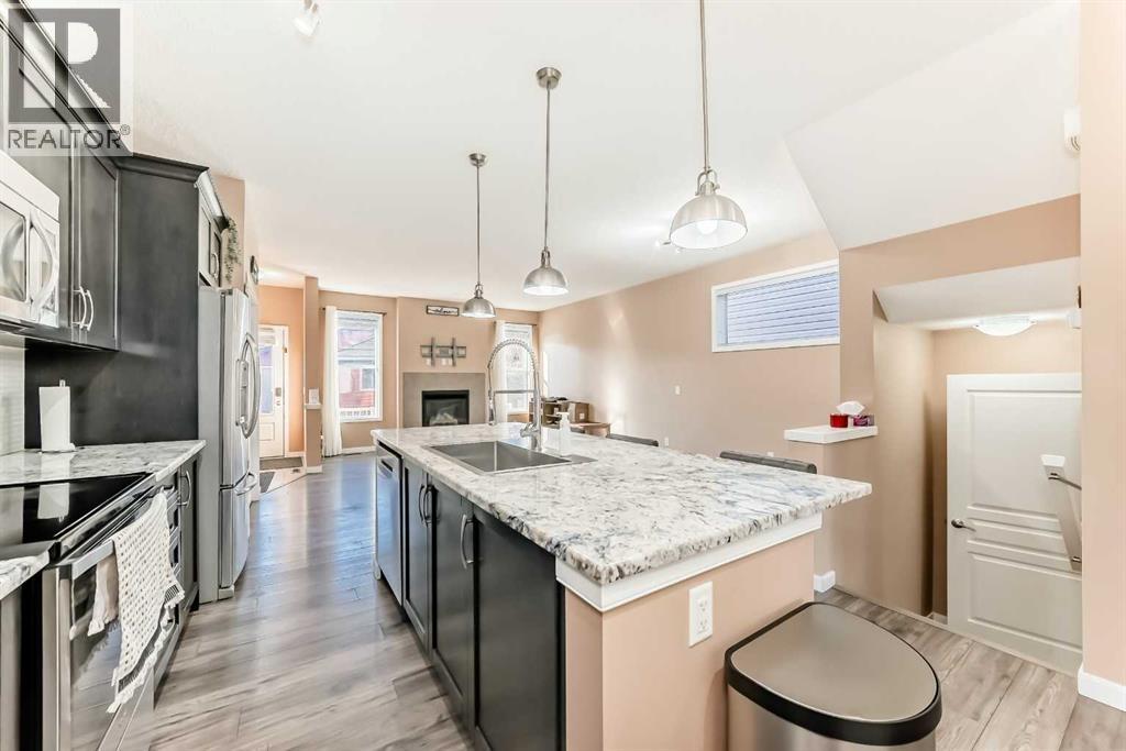 367 Auburn Crest Way Se, Calgary, Alberta  T3M 1R1 - Photo 13 - A2268057