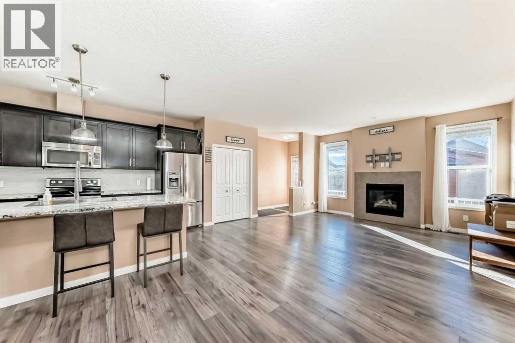 367 Auburn Crest Way Se, Calgary, Alberta  T3M 1R1 - Photo 15 - A2268057