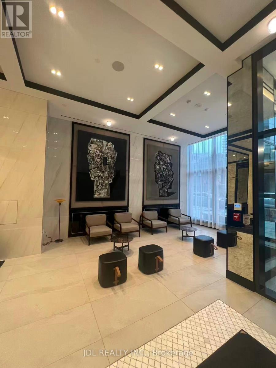 4516 - 8 Wellesley Street W, Toronto, Ontario M4Y 0J5 - Photo 2 - C12524936