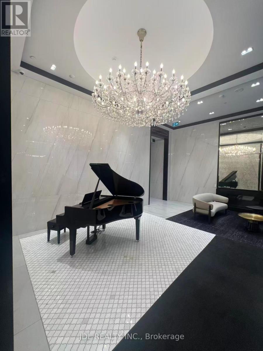 4516 - 8 Wellesley Street W, Toronto, Ontario M4Y 0J5 - Photo 3 - C12524936