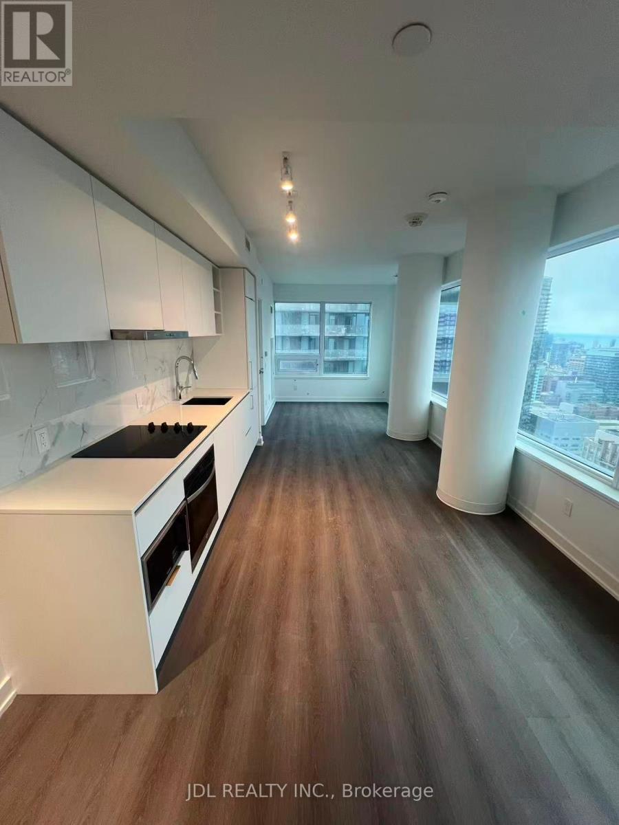 4516 - 8 Wellesley Street W, Toronto, Ontario M4Y 0J5 - Photo 5 - C12524936