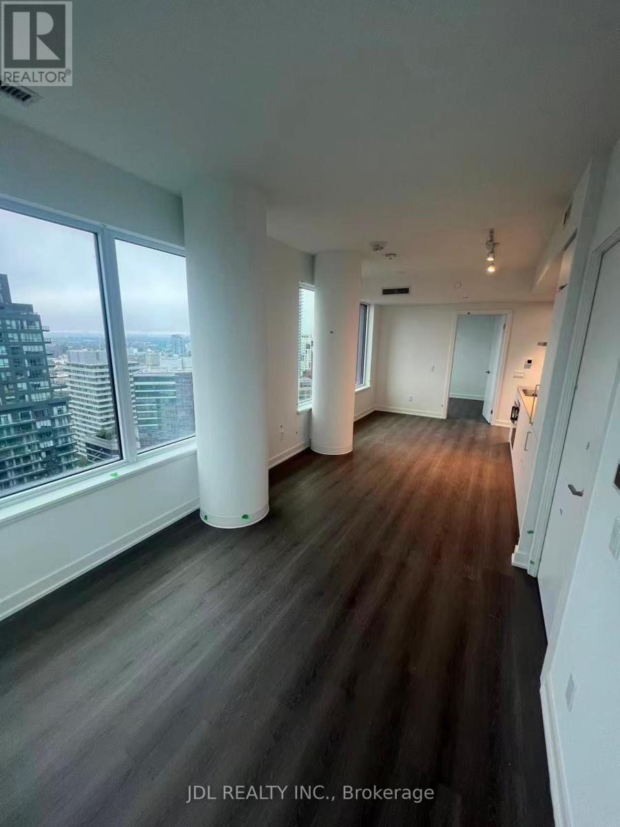 4516 - 8 Wellesley Street W, Toronto, Ontario M4Y 0J5 - Photo 6 - C12524936