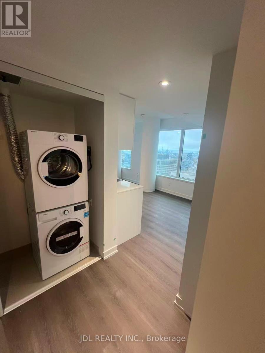 4516 - 8 Wellesley Street W, Toronto, Ontario M4Y 0J5 - Photo 7 - C12524936