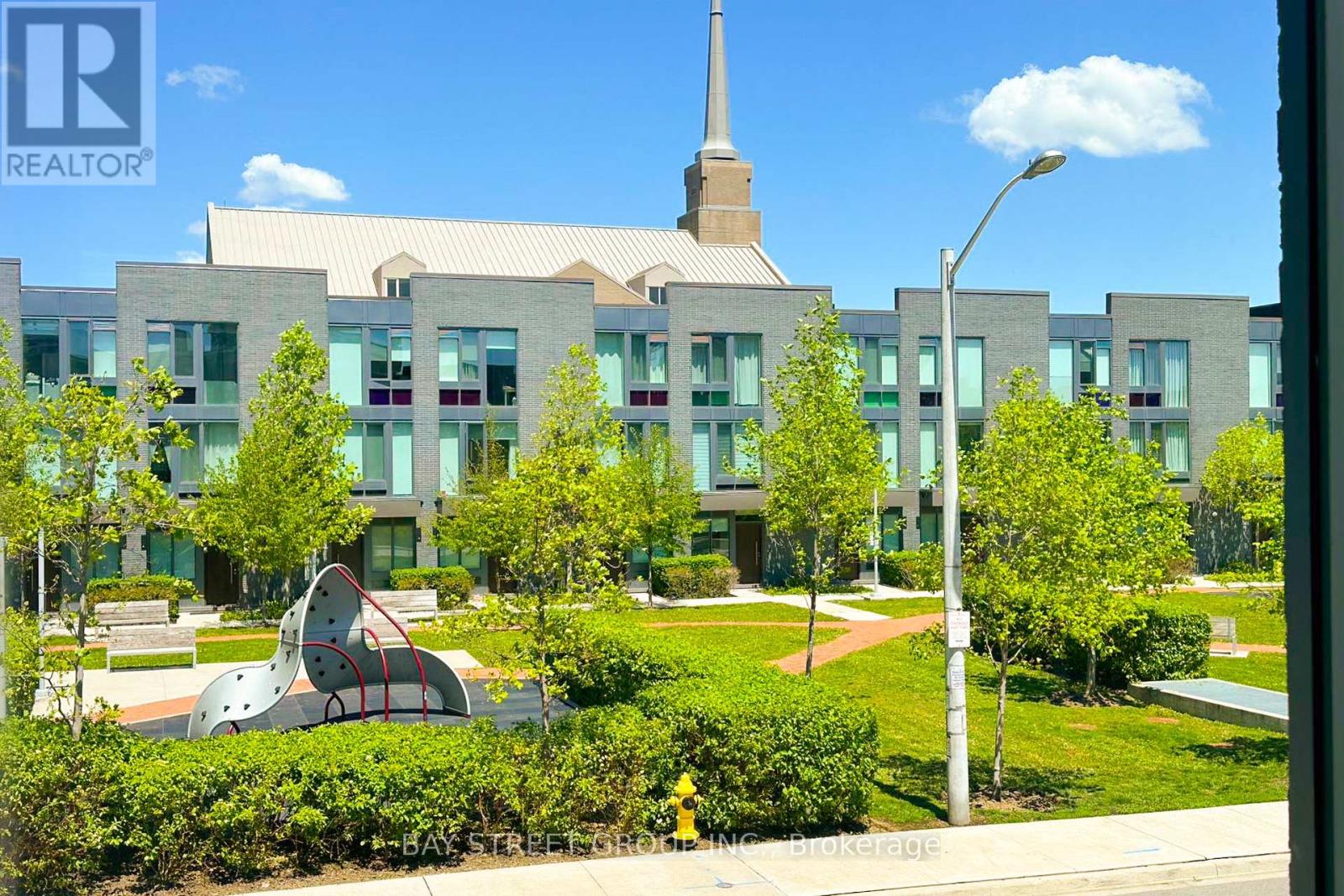 27 Sonic Way S, Toronto, Ontario M3C 0P3 - Photo 18 - C12524952