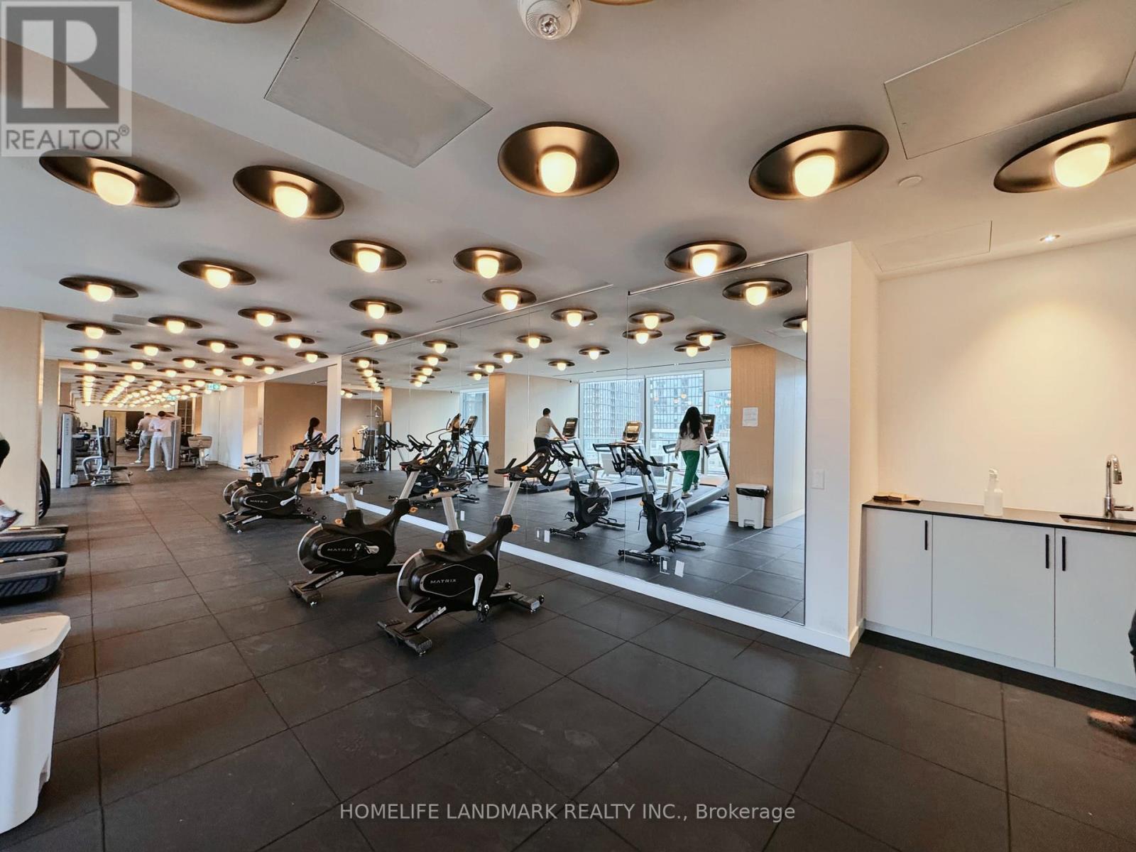 2106 - 88 Queen Street E, Toronto, Ontario M5C 0B6 - Photo 19 - C12524954