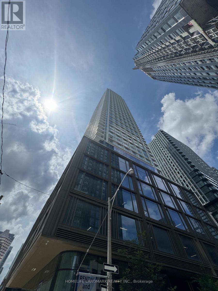 2106 - 88 Queen Street E, Toronto, Ontario M5C 0B6 - Photo 21 - C12524954