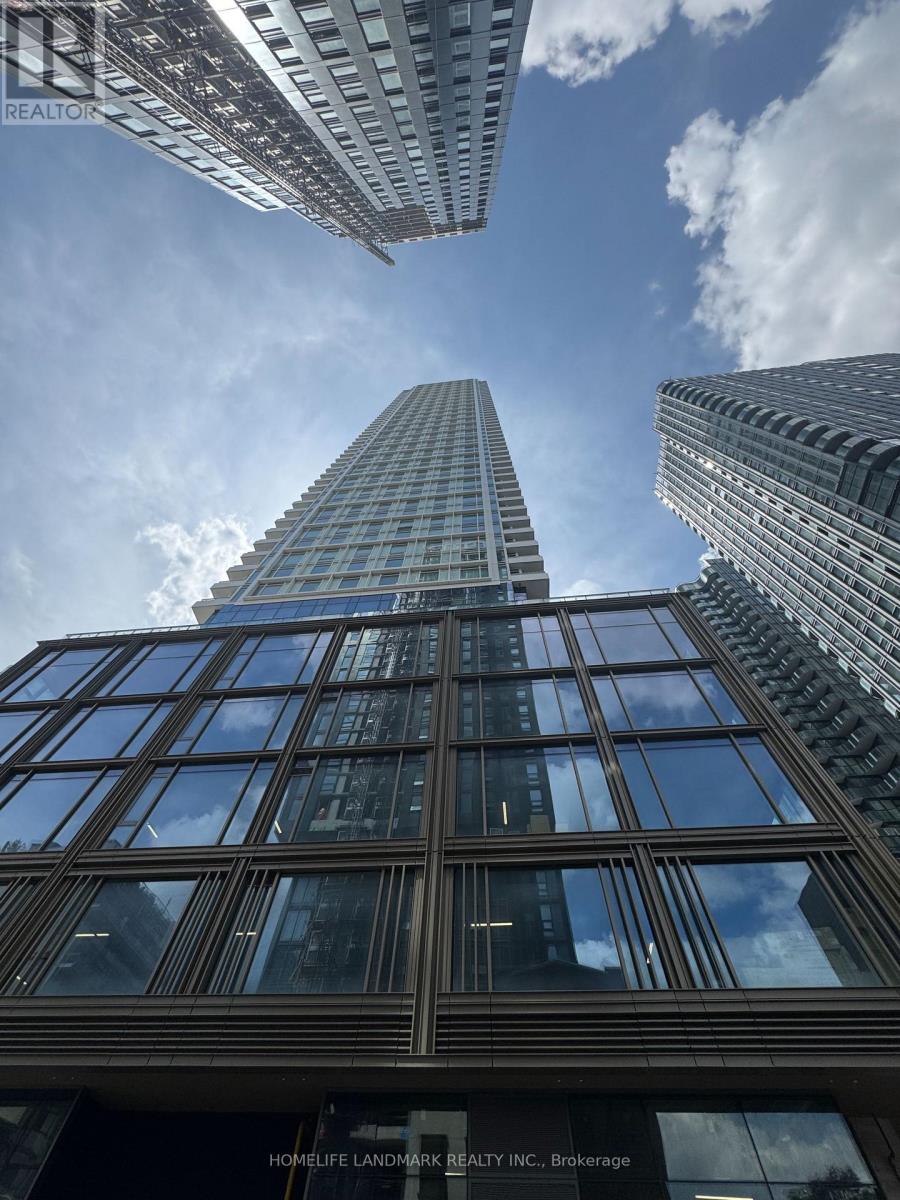 2106 - 88 Queen Street E, Toronto, Ontario M5C 0B6 - Photo 22 - C12524954