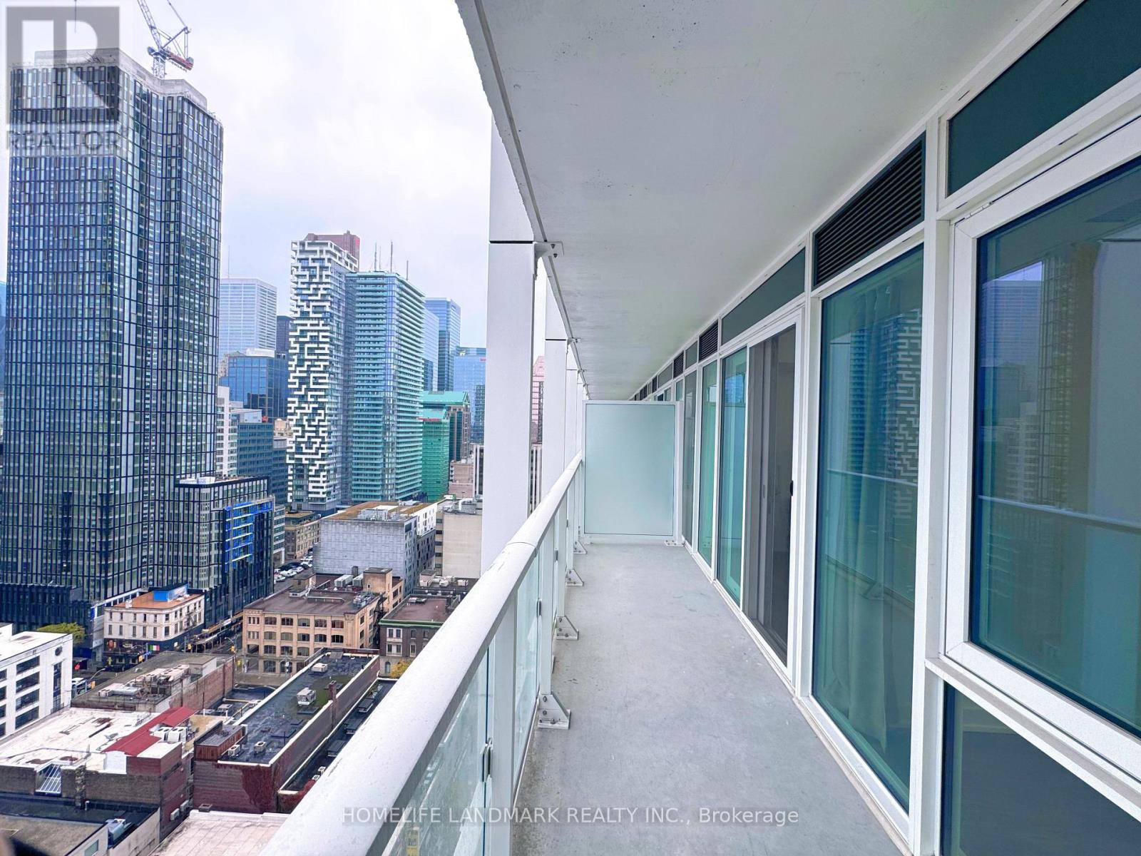 2106 - 88 Queen Street E, Toronto, Ontario M5C 0B6 - Photo 4 - C12524954