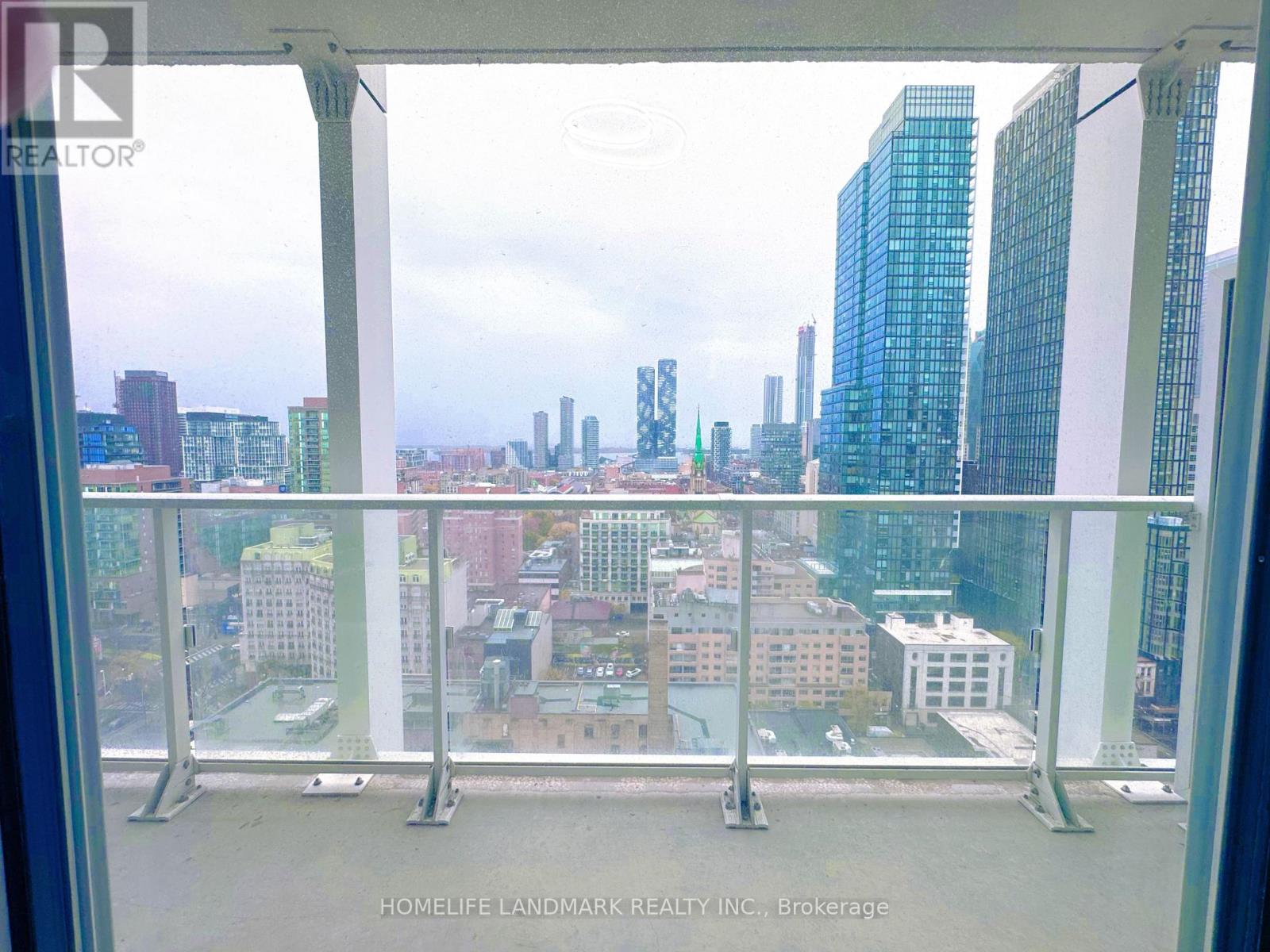 2106 - 88 Queen Street E, Toronto, Ontario M5C 0B6 - Photo 5 - C12524954