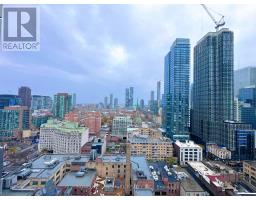 2106 - 88 QUEEN STREET E, Toronto, Ontario