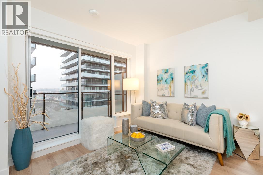 901 7977 Lansdowne Road, Richmond, British Columbia  V6X 0X7 - Photo 2 - R3065761