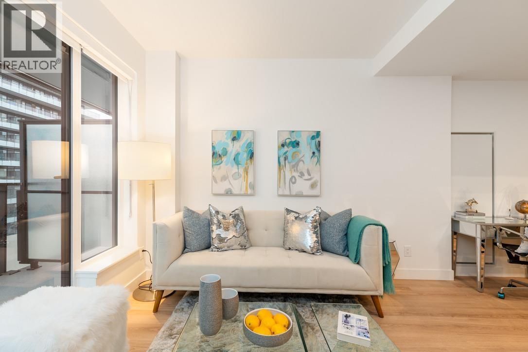 901 7977 Lansdowne Road, Richmond, British Columbia  V6X 0X7 - Photo 3 - R3065761