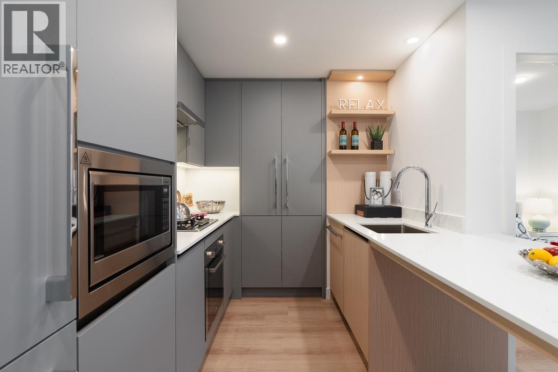 901 7977 Lansdowne Road, Richmond, British Columbia  V6X 0X7 - Photo 14 - R3065761