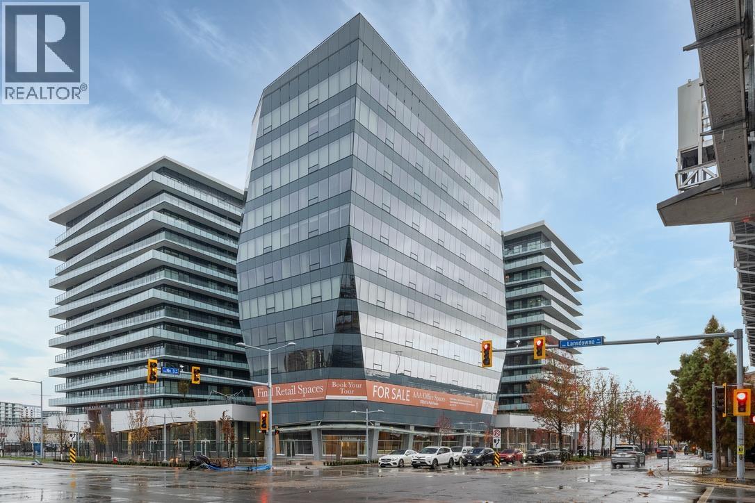 901 7977 Lansdowne Road, Richmond, British Columbia  V6X 0X7 - Photo 37 - R3065761