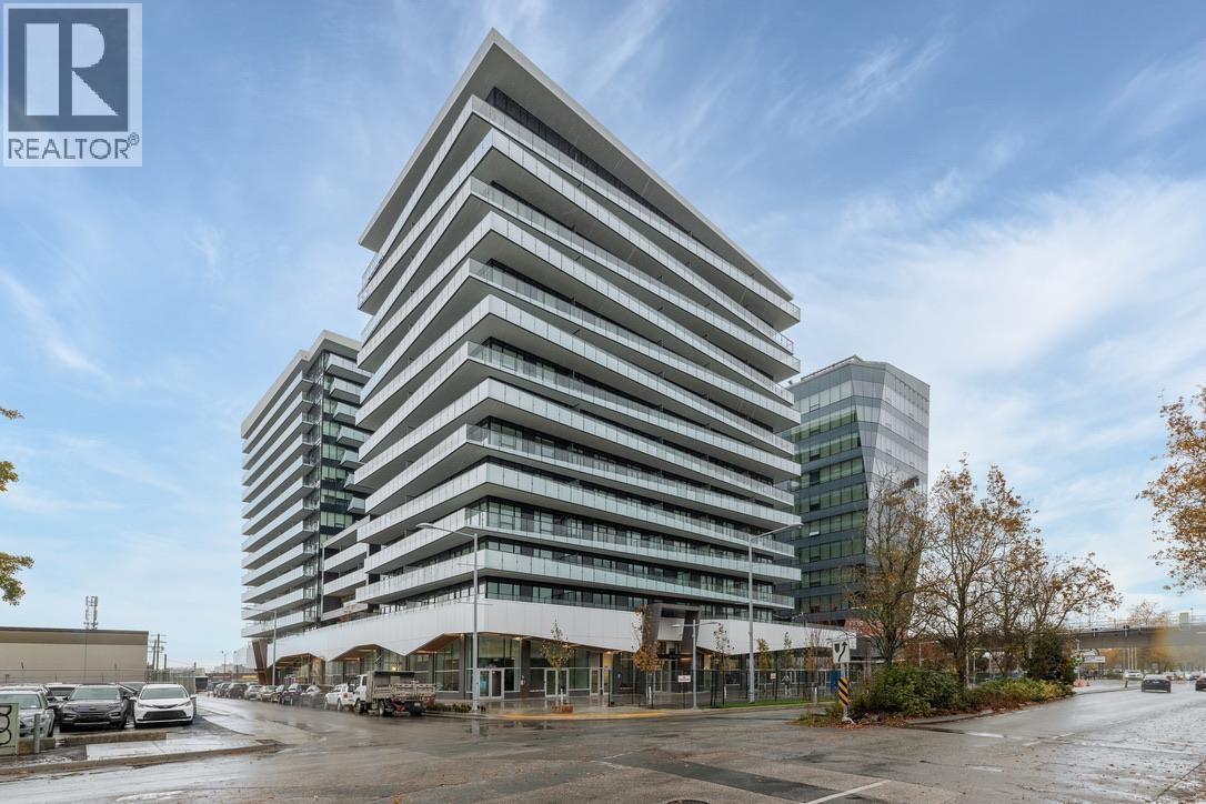 901 7977 LANSDOWNE ROAD, Richmond, British Columbia