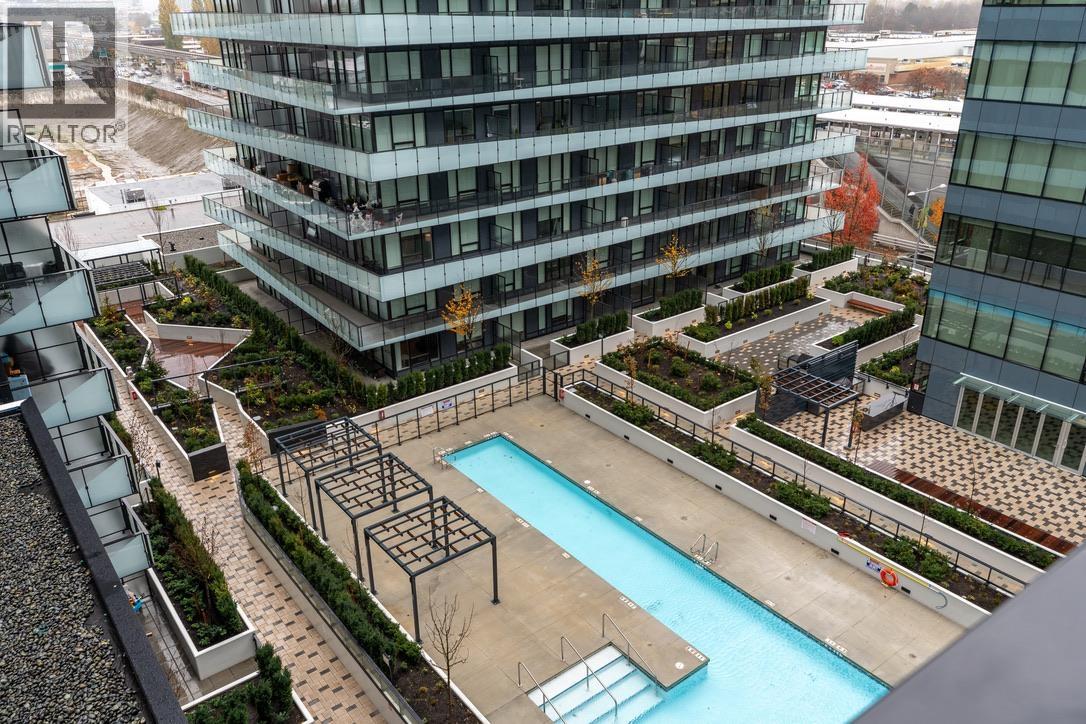 901 7977 Lansdowne Road, Richmond, British Columbia  V6X 0X7 - Photo 18 - R3065761