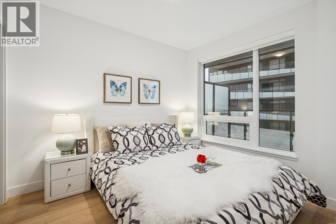 901 7977 Lansdowne Road, Richmond, British Columbia  V6X 0X7 - Photo 19 - R3065761