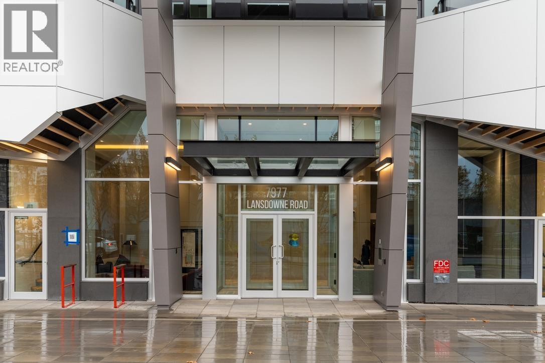 901 7977 Lansdowne Road, Richmond, British Columbia  V6X 0X7 - Photo 36 - R3065761