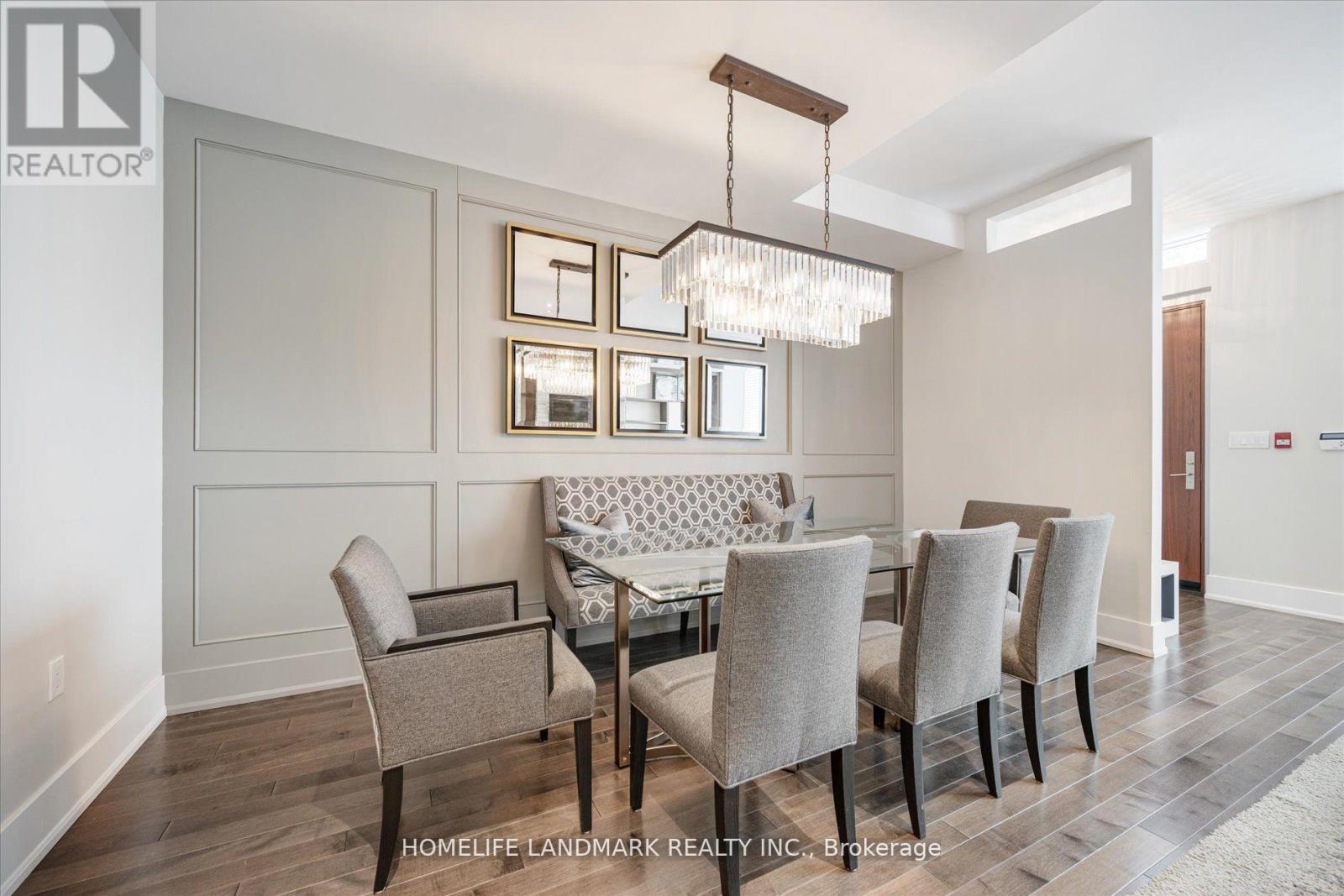 Th102 - 29 Queens Quay E, Toronto, Ontario M5E 0A4 - Photo 12 - C12524892