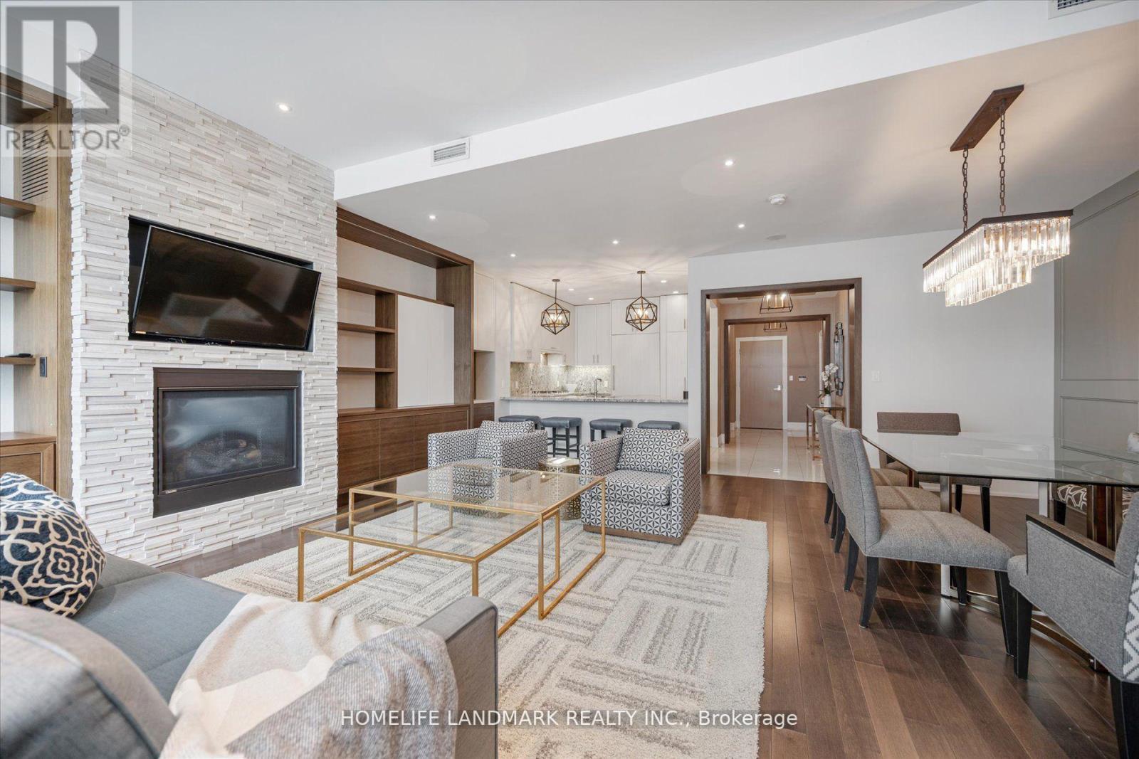 Th102 - 29 Queens Quay E, Toronto, Ontario M5E 0A4 - Photo 13 - C12524892