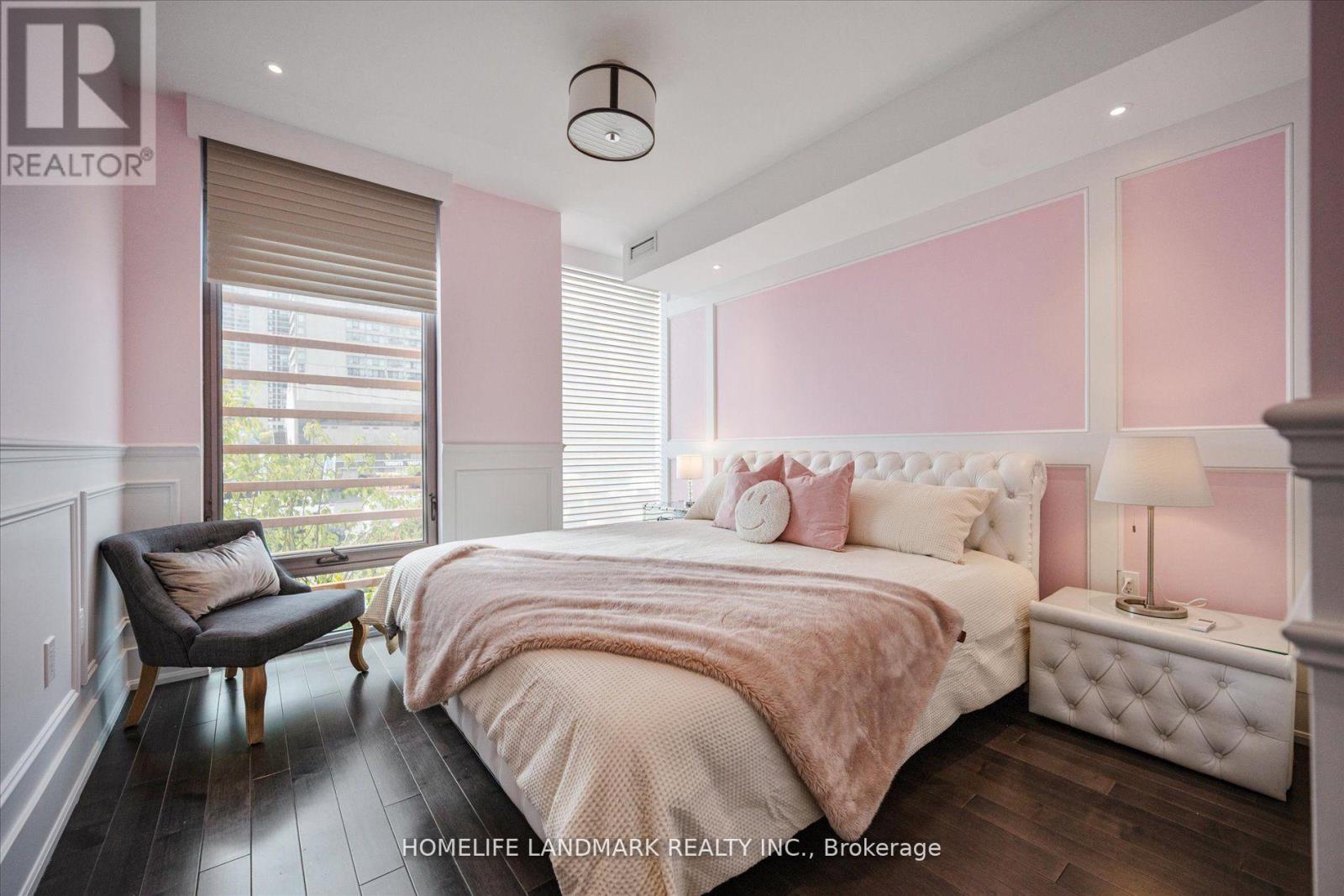 Th102 - 29 Queens Quay E, Toronto, Ontario M5E 0A4 - Photo 30 - C12524892