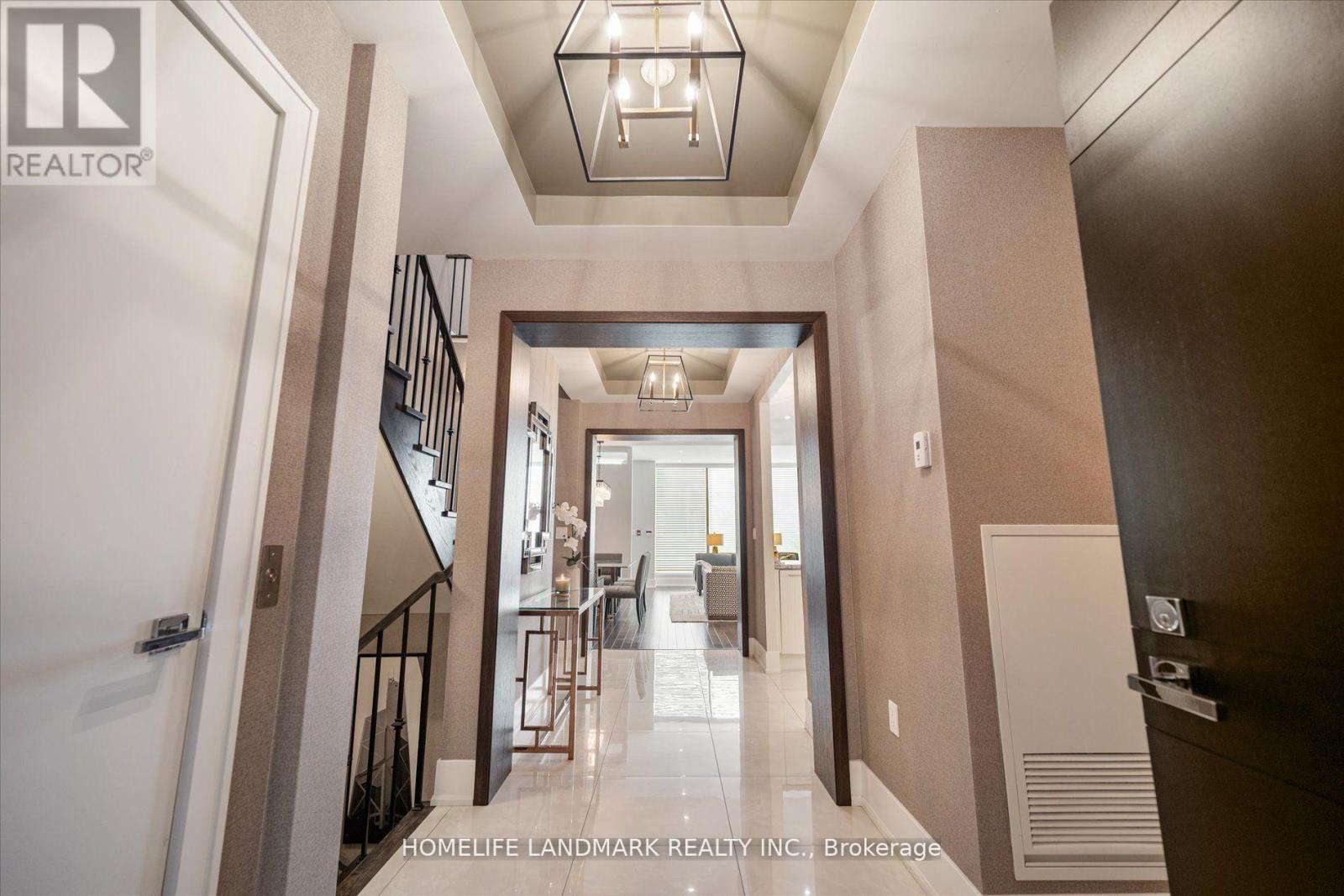 Th102 - 29 Queens Quay E, Toronto, Ontario M5E 0A4 - Photo 4 - C12524892