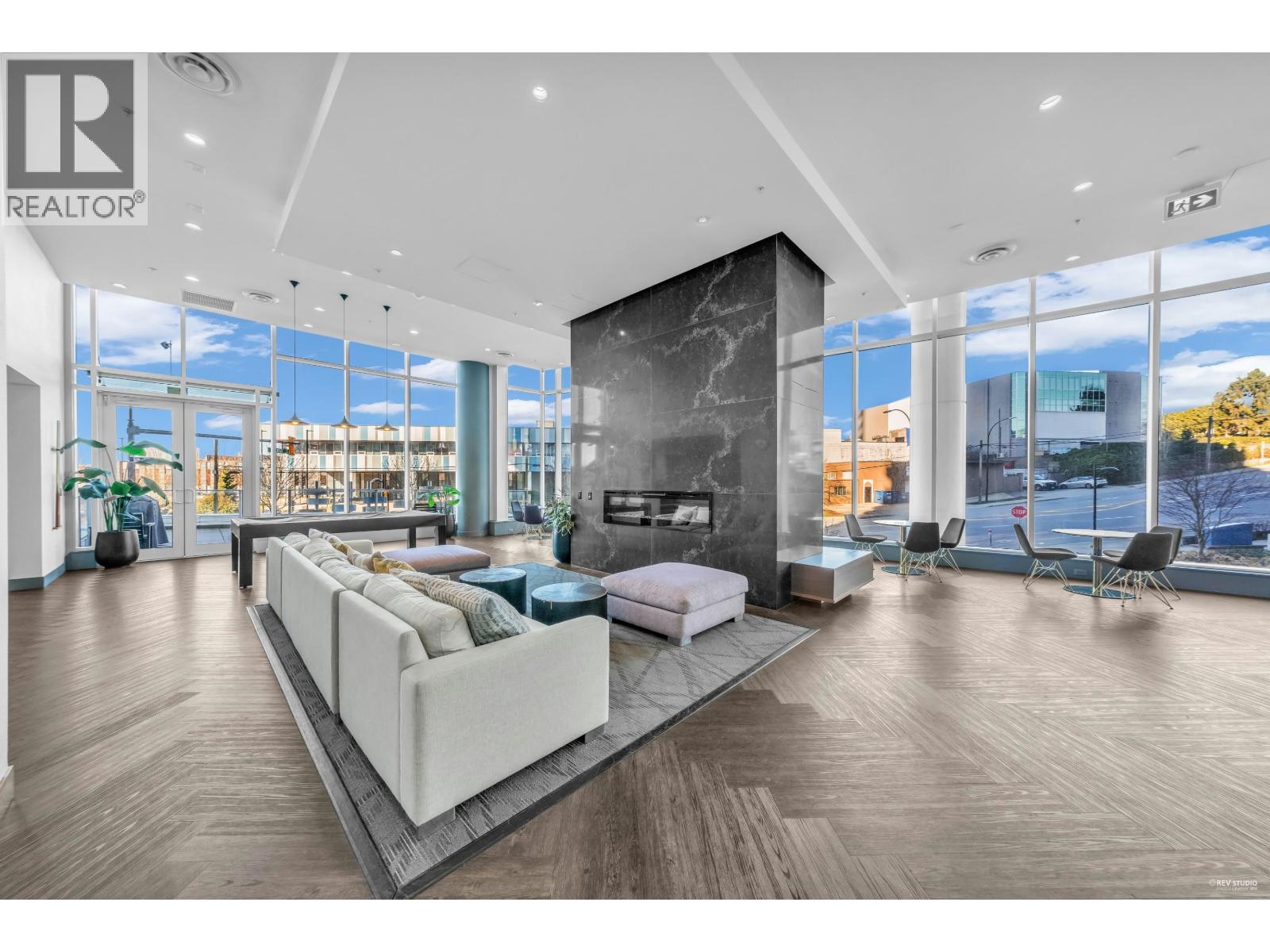 1207 1788 Gilmore Avenue, Burnaby, British Columbia  V5C 0L5 - Photo 32 - R3064235