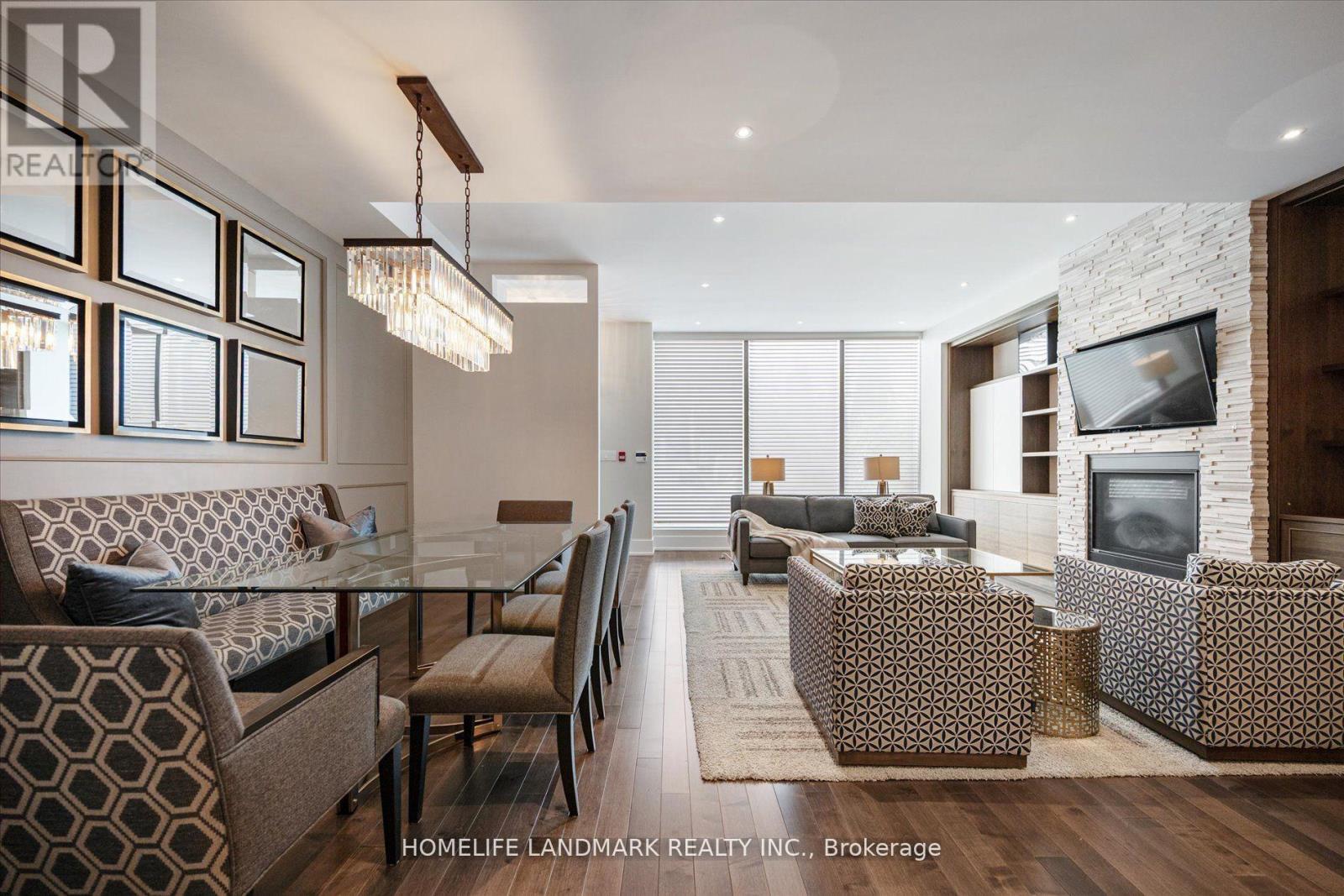 Th102 - 29 Queens Quay E, Toronto, Ontario M5E 0A4 - Photo 8 - C12524892