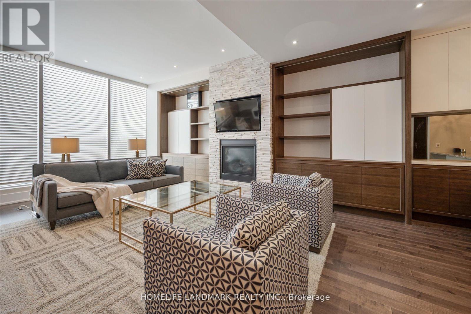 Th102 - 29 Queens Quay E, Toronto, Ontario M5E 0A4 - Photo 9 - C12524892