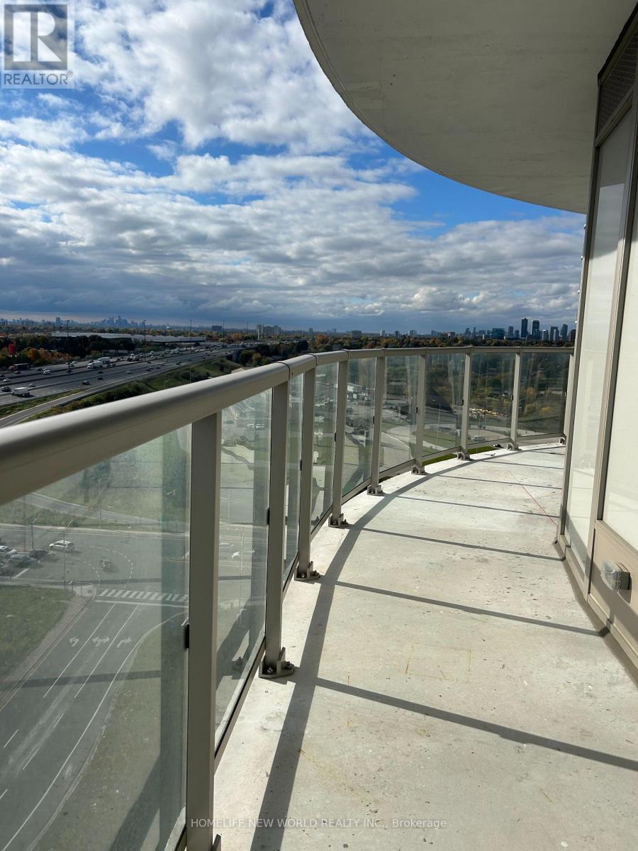 1711 - 2033 Kennedy Road S, Toronto, Ontario M1T 3G2 - Photo 14 - E12524940