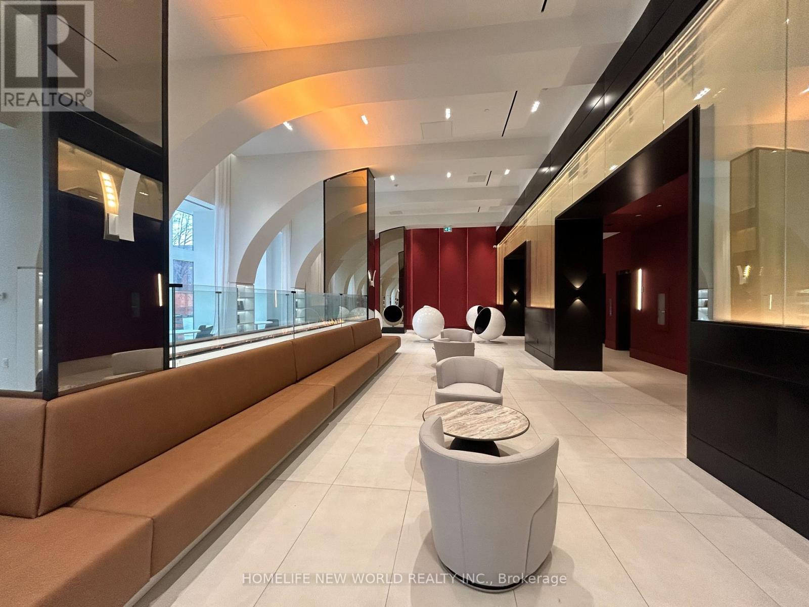 1711 - 2033 Kennedy Road S, Toronto, Ontario M1T 3G2 - Photo 2 - E12524940