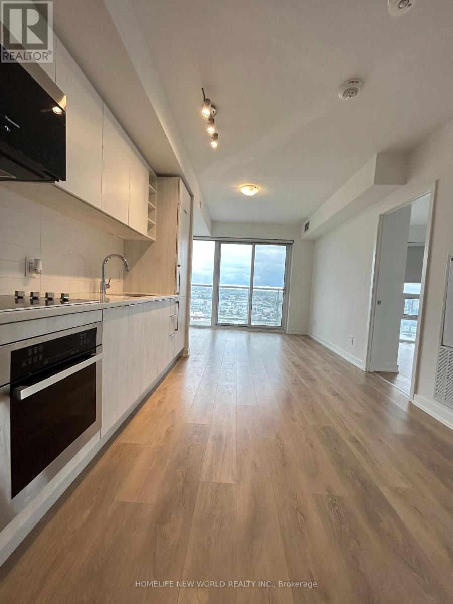 1711 - 2033 Kennedy Road S, Toronto, Ontario M1T 3G2 - Photo 5 - E12524940