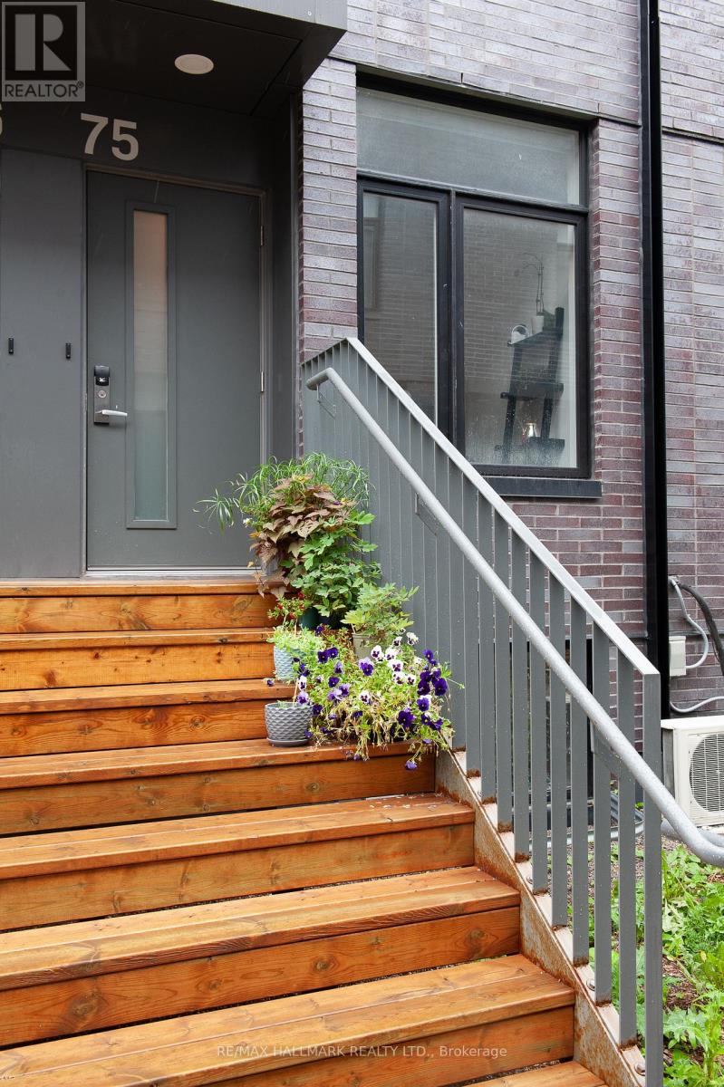 75 - 1760 SIMCOE STREET N, Oshawa, Ontario