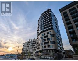 606 - 120 EAGLE ROCK WAY, Vaughan, Ontario