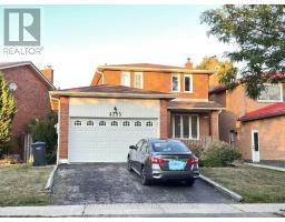 4255 WAKEFIELD CRESCENT, Mississauga, Ontario