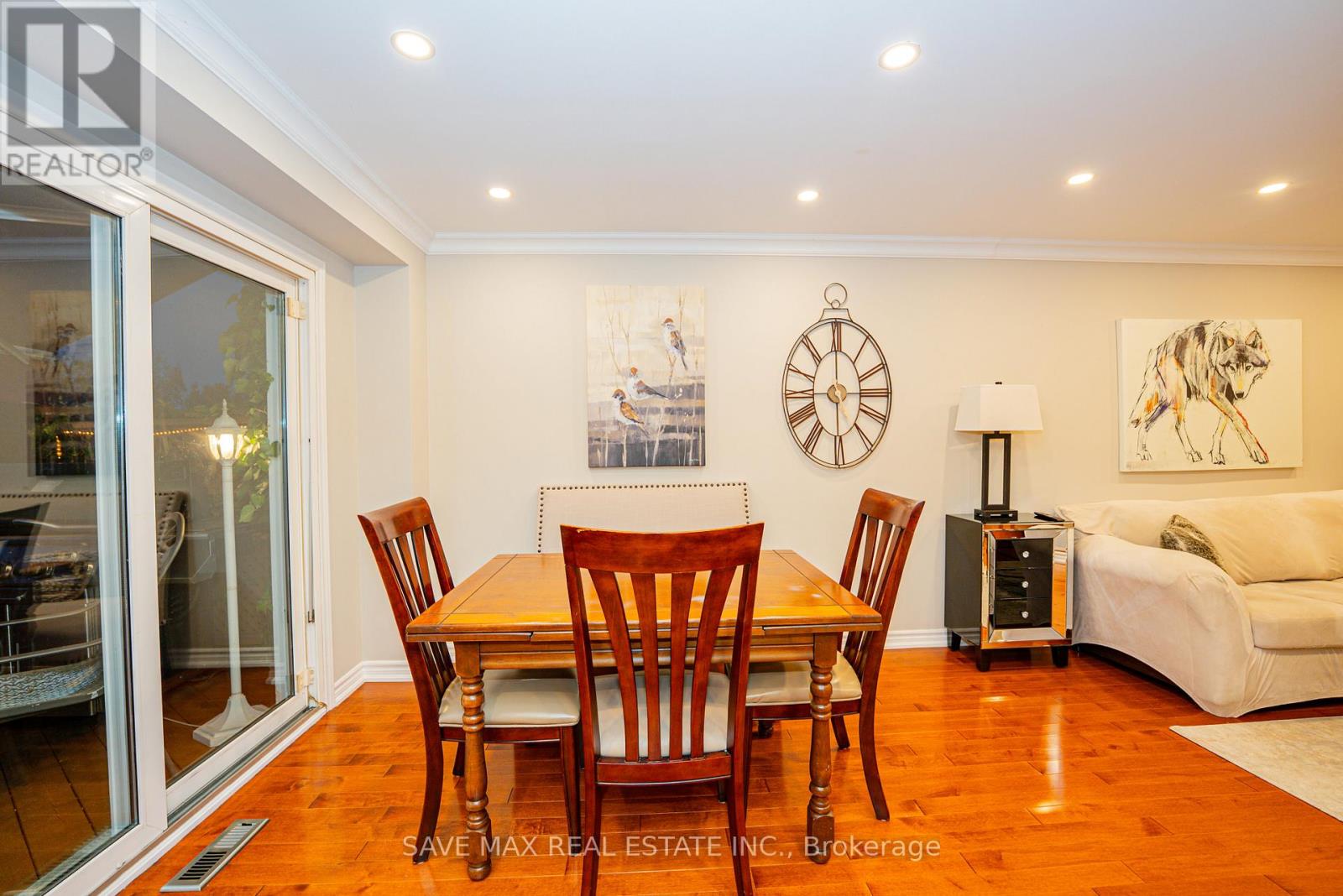 22 Marengo Court, Brampton, Ontario  L6S 4H6 - Photo 10 - W12524962