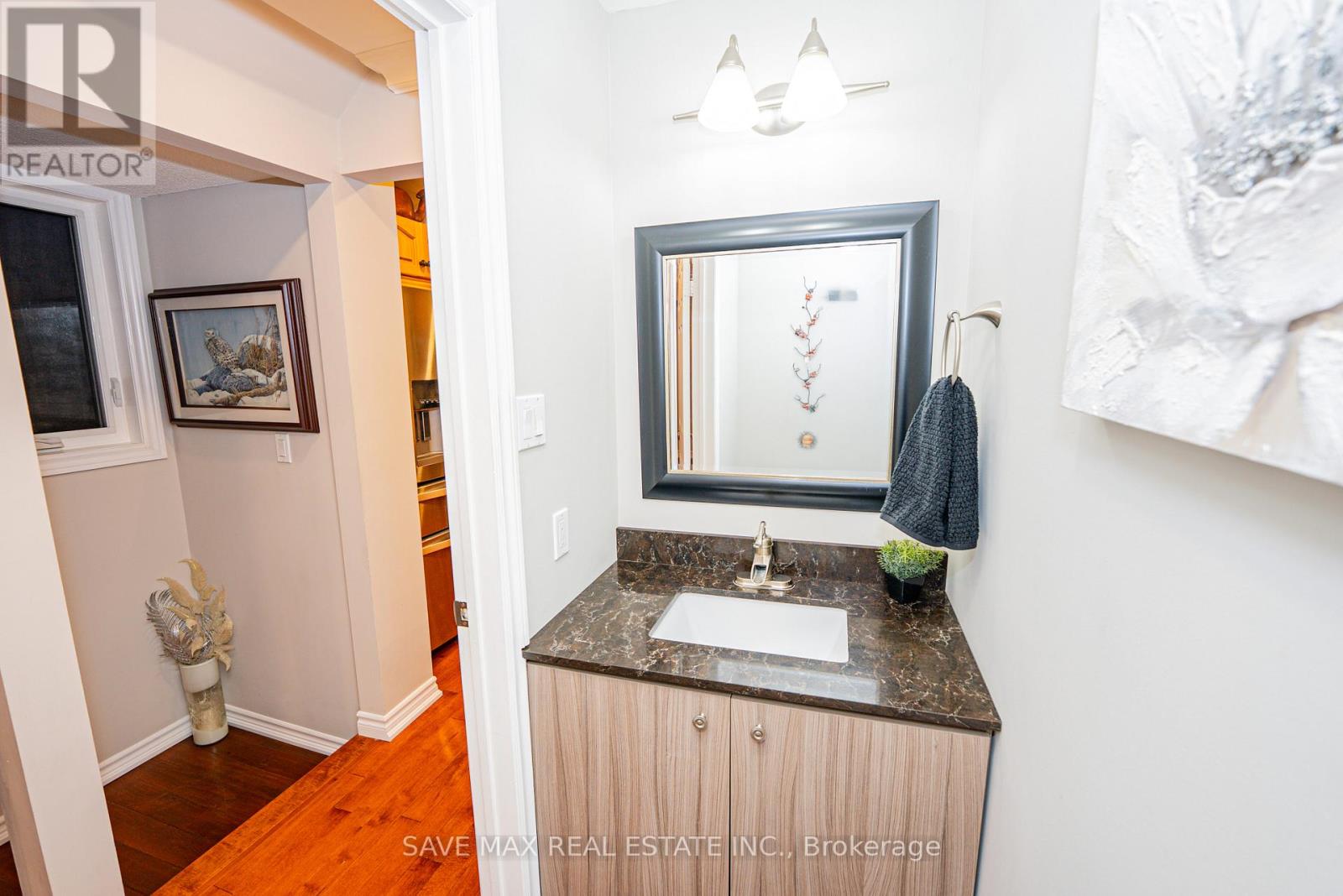 22 Marengo Court, Brampton, Ontario  L6S 4H6 - Photo 20 - W12524962