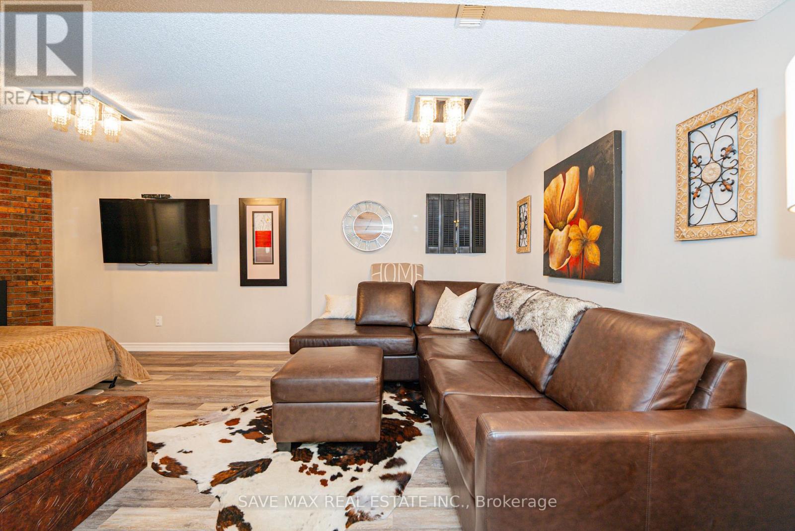 22 Marengo Court, Brampton, Ontario  L6S 4H6 - Photo 26 - W12524962