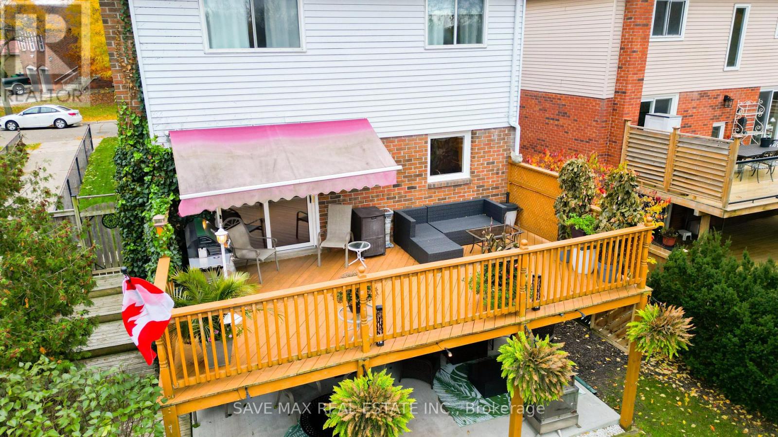 22 Marengo Court, Brampton, Ontario  L6S 4H6 - Photo 31 - W12524962