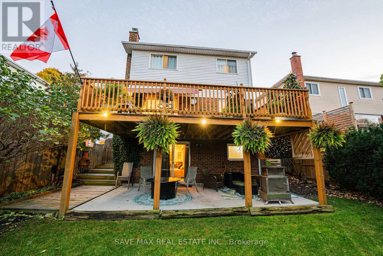 22 Marengo Court, Brampton, Ontario  L6S 4H6 - Photo 32 - W12524962