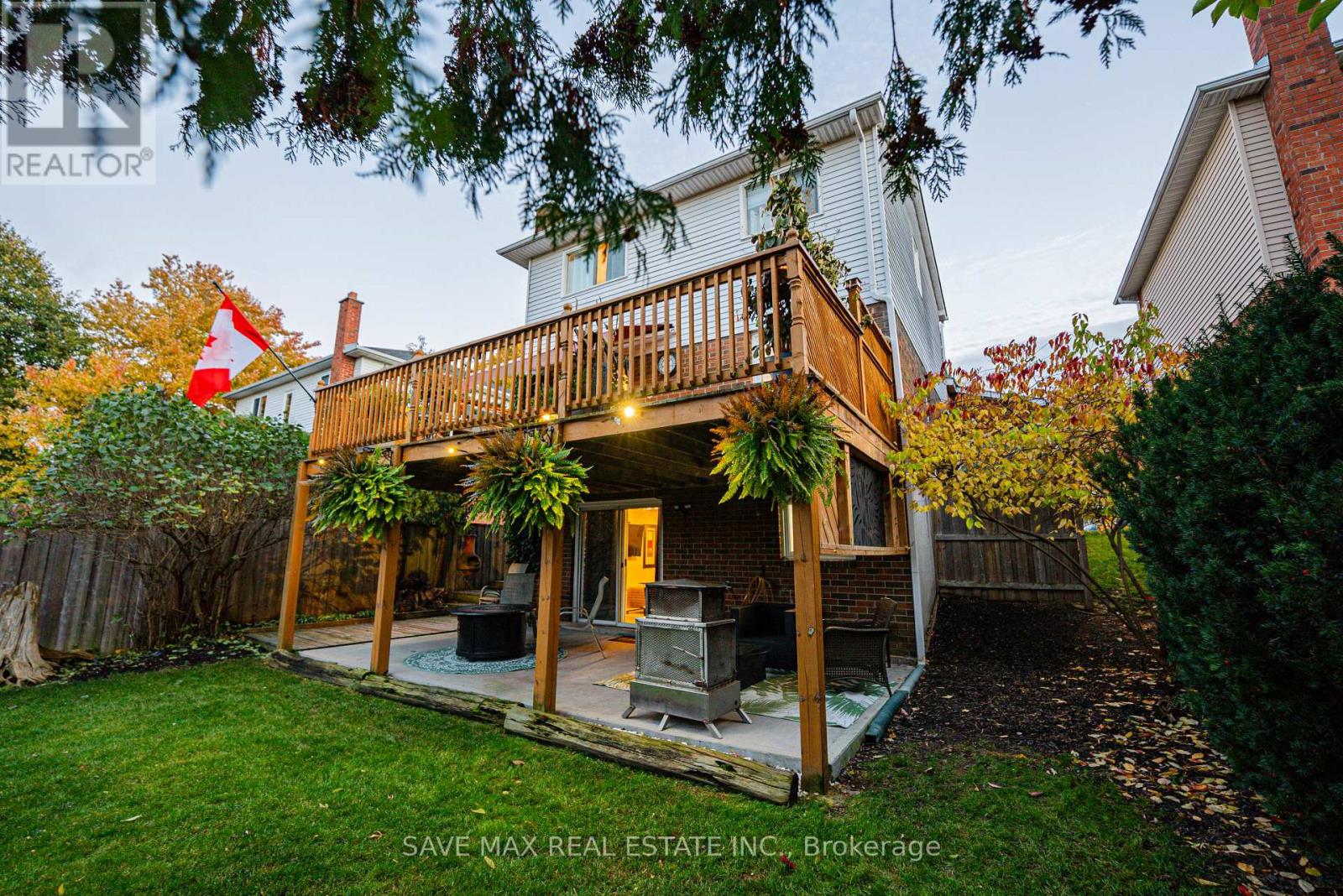 22 Marengo Court, Brampton, Ontario  L6S 4H6 - Photo 33 - W12524962