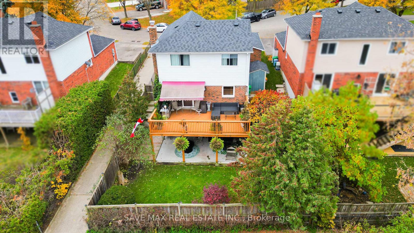 22 Marengo Court, Brampton, Ontario  L6S 4H6 - Photo 35 - W12524962