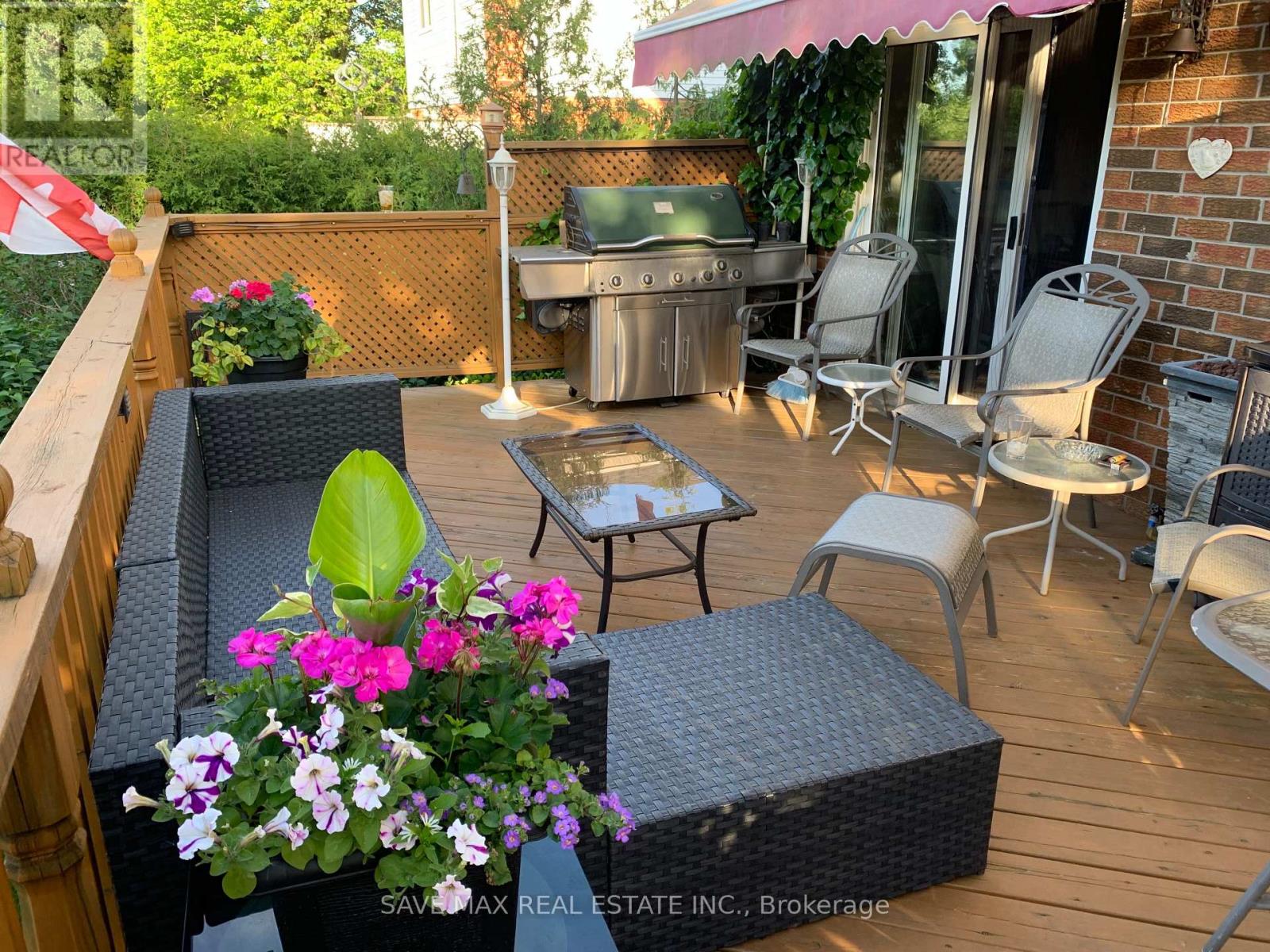 22 Marengo Court, Brampton, Ontario  L6S 4H6 - Photo 37 - W12524962