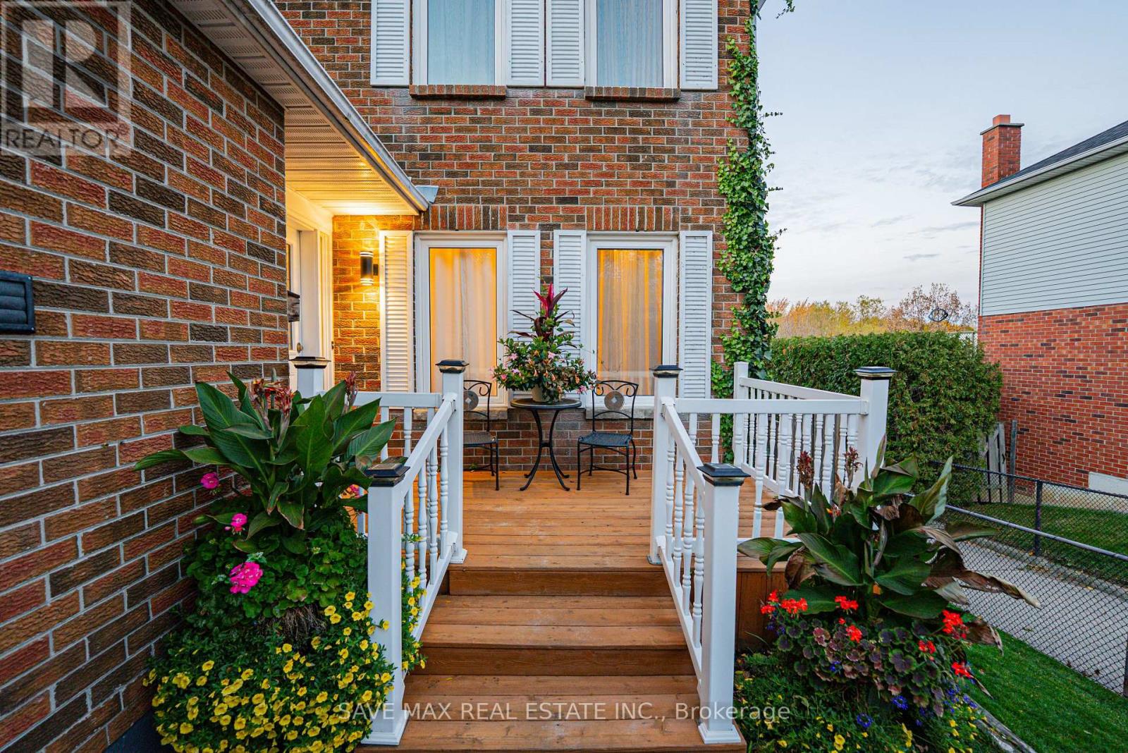 22 Marengo Court, Brampton, Ontario  L6S 4H6 - Photo 5 - W12524962