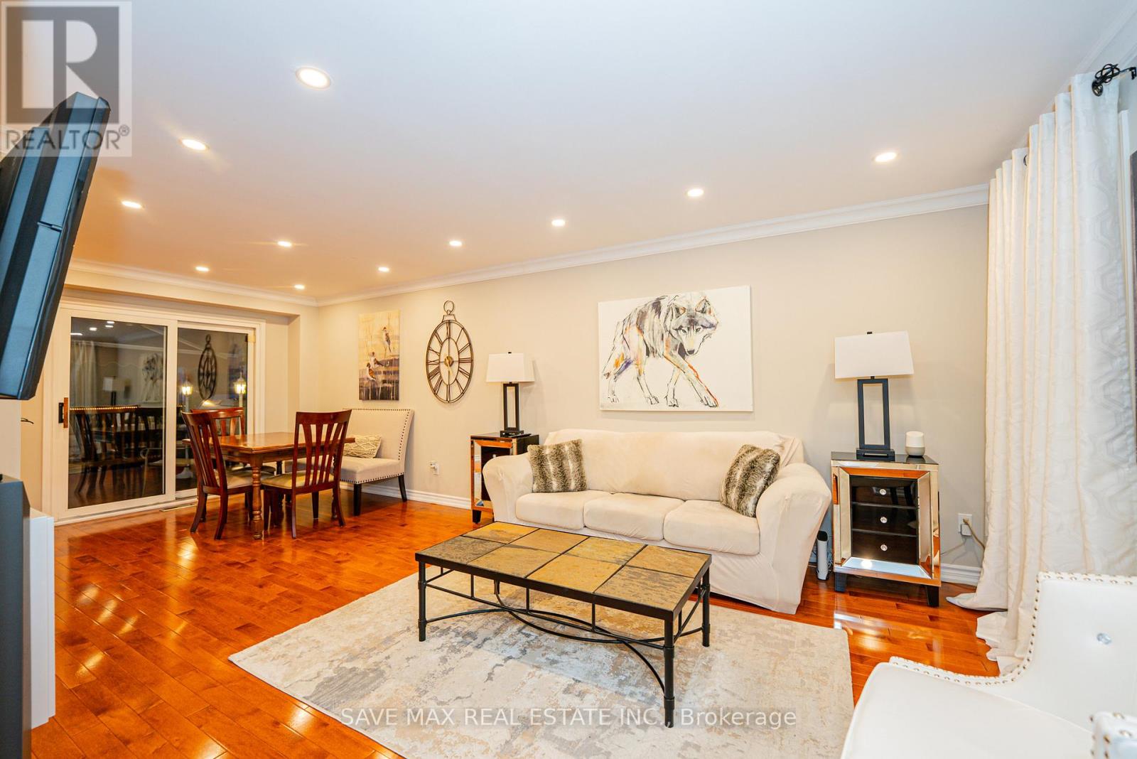 22 Marengo Court, Brampton, Ontario  L6S 4H6 - Photo 8 - W12524962